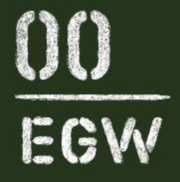 Rượu vang trằng 00 Wines EGW Chardonnay 2016
