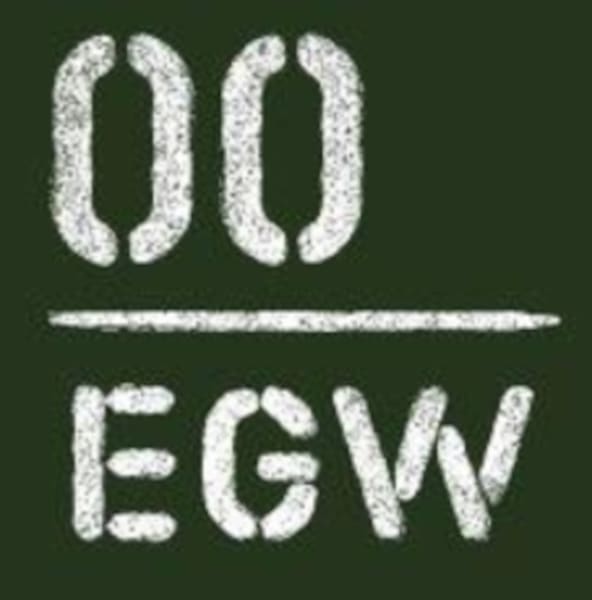 Rượu vang trằng 00 Wines EGW Chardonnay 2017