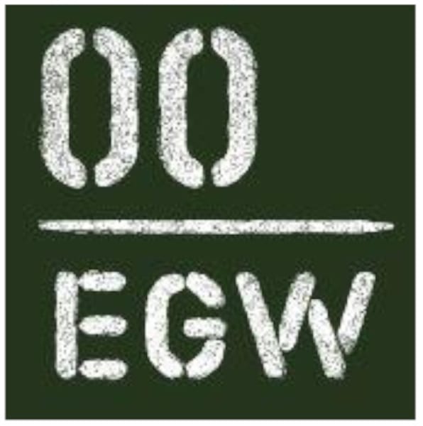 Rượu vang trằng 00 Wines EGW Chardonnay 2019