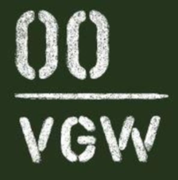 Rượu vang trằng 00 Wines VGW Chardonnay 2021