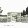 Rượu vang đỏ Abreu Vineyards Cappella 2011
