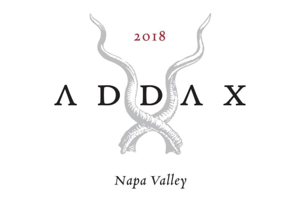 Rượu vang đỏ Addax Red Wine 2018