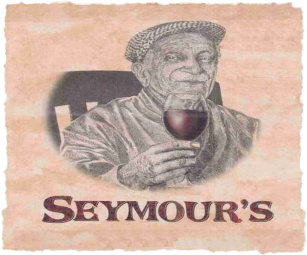 Rượu vang đỏ Alban Seymour's Vineyard Syrah 2010