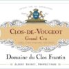 Rượu vang đỏ Albert Bichot Clos de Vougeot Grand Cru Domaine du Clos Frantin 2020