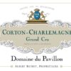 Rượu vang trằng Albert Bichot Corton-Charlemagne Grand Cru Domaine du Pavillon 2017