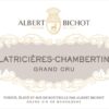 Rượu vang đỏ Albert Bichot Latricieres-Chambertin Grand Cru 2020