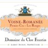 Rượu vang đỏ Albert Bichot Vosne-Romanee Les Rouges Premier Cru Domaine du Clos Frantin 2020