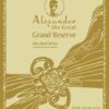 Rượu vang đỏ Alexander Grand Reserve Alexander The Great (OU Kosher) 2014