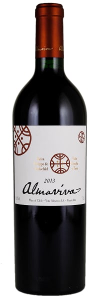 Rượu vang đỏ Almaviva (chai Magnum 1,5 lít) 2013