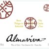 Rượu vang đỏ Almaviva (3 lít) 2018