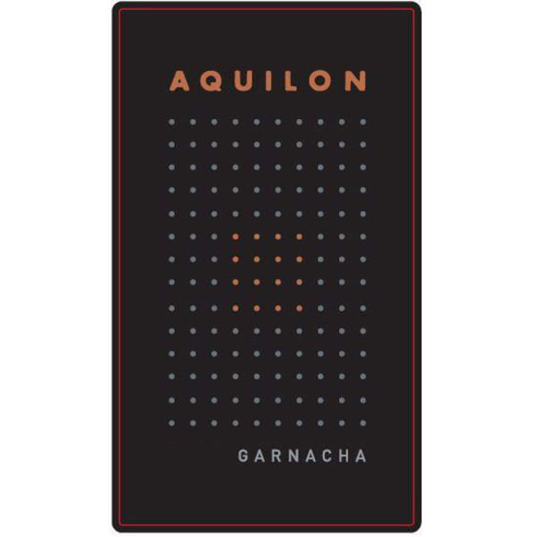 Rượu vang đỏ Alto Moncayo Aquilon 2016