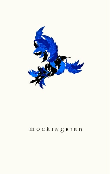 Rượu vang đỏ Amulet Estate Mockingbird Blue Cuvee 2018