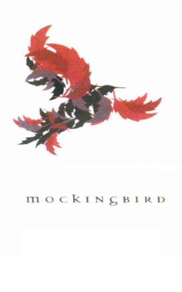 Rượu vang đỏ Amulet Estate Mockingbird Red Cuvee 2007