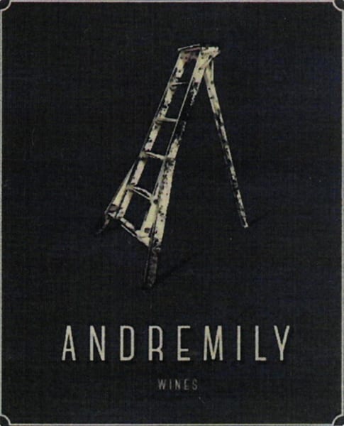 Rượu vang đỏ Andremily Syrah (chai Magnum 1,5 lít) 2017