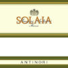 Rượu vang đỏ Antinori Solaia (chai Magnum 1,5 lít) 2015
