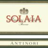 Rượu vang đỏ Antinori Solaia 2019