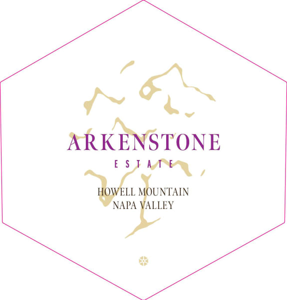 Rượu vang đỏ Arkenstone Estate Red 2019