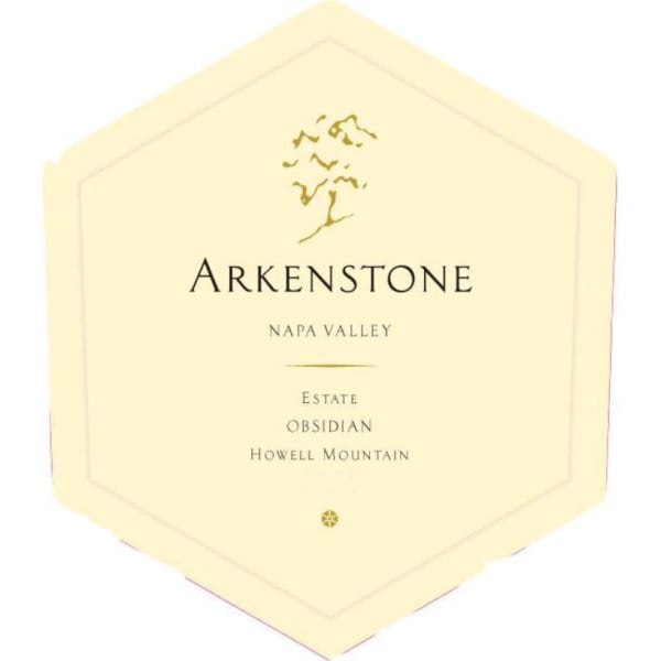 Rượu vang đỏ Arkenstone Obsidian 2014