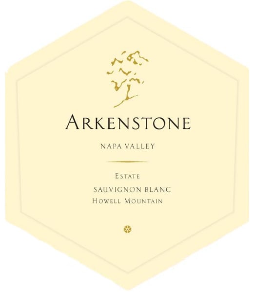 Rượu vang trằng Arkenstone Sauvignon Blanc 2010