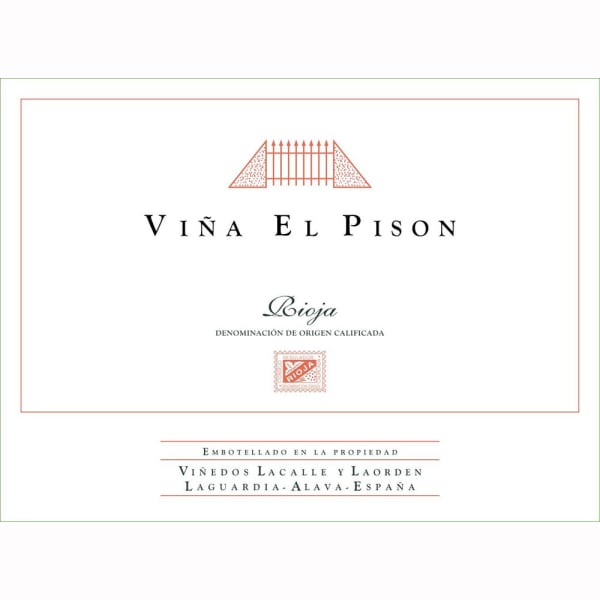 Rượu vang đỏ Artadi Vina el Pison 2019