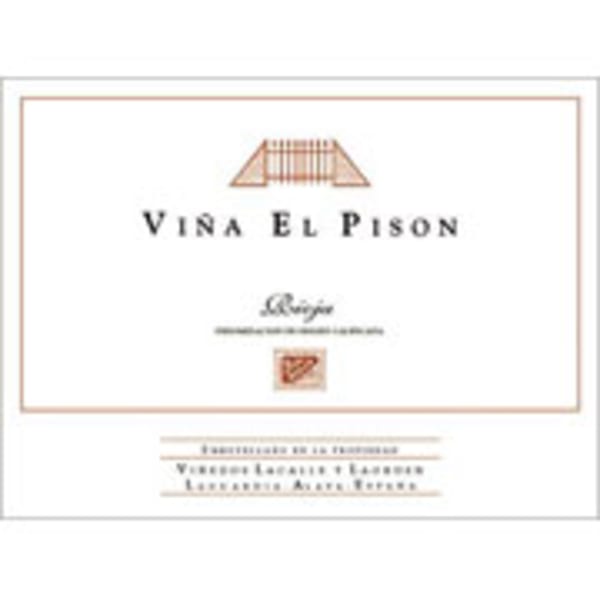 Rượu vang đỏ Artadi Vina el Pison Riserva 1996
