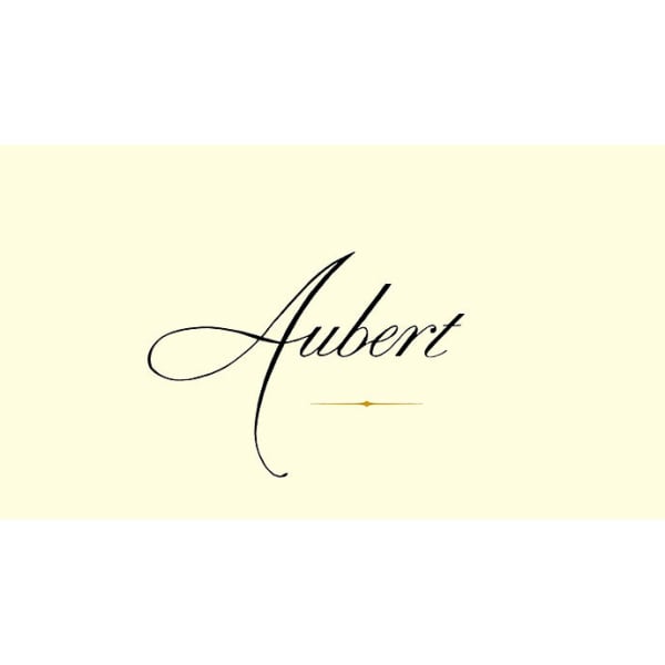 Rượu vang đỏ Aubert Reuling Vineyard Pinot Noir(chai Magnum 1,5 lít) 2007