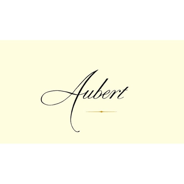 Rượu vang trằng Aubert Ritchie Vineyard Chardonnay (chai Magnum 1,5 lít) 2011