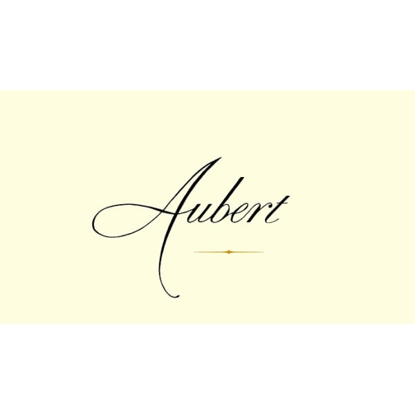 Rượu vang đỏ Aubert UV Vineyard Pinot Noir (chai Magnum 1,5 lít) 2010