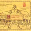 Rượu vang đỏ Azienda Agricola Valentini Abruzzo Montepulciano d'Abruzzo 2006