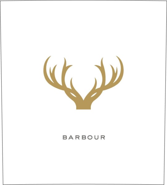 Rượu vang đỏ Barbour Cabernet Sauvignon 2012