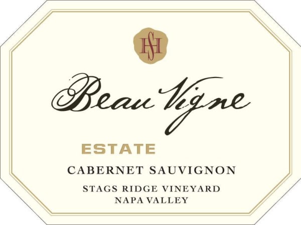 Rượu vang đỏ Beau Vigne Estate Cabernet Sauvignon(chai Magnum 1,5 lít) 2015