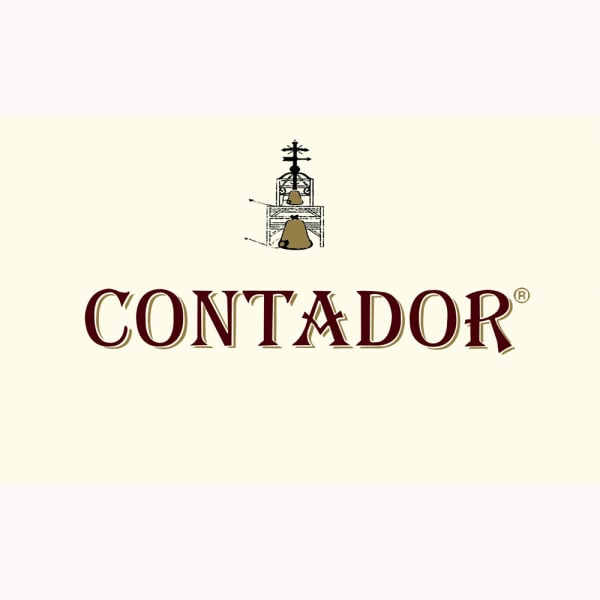 Rượu vang đỏ Benjamin Romeo Contador 2009