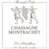 Rượu vang trằng Benoit Ente Chassagne-Montrachet Les Houilleres (chai Magnum 1,5 lít) 2021