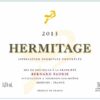 Rượu vang trằng Bernard Faurie Hermitage Blanc 2013