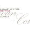 Rượu vang đỏ Bevan Cellars Showket Vineyard Red 2012