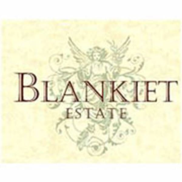Rượu vang đỏ Blankiet Paradise Hills Merlot (chai 1,5 lít) 2001
