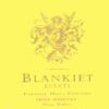 Rượu vang đỏ Blankiet Paradise Hills Vineyard Cabernet Sauvignon 2012