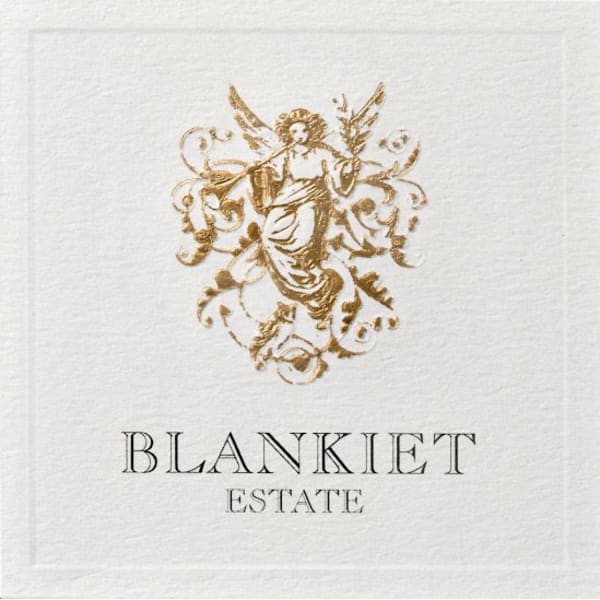 Rượu vang đỏ Blankiet Paradise Hills Vineyard Proprietary Red 2010