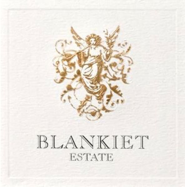 Rượu vang đỏ Blankiet Paradise Hills Vineyard Proprietary Red 2014