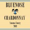 Rượu vang trằng Bluenose Wines Chardonnay 2009