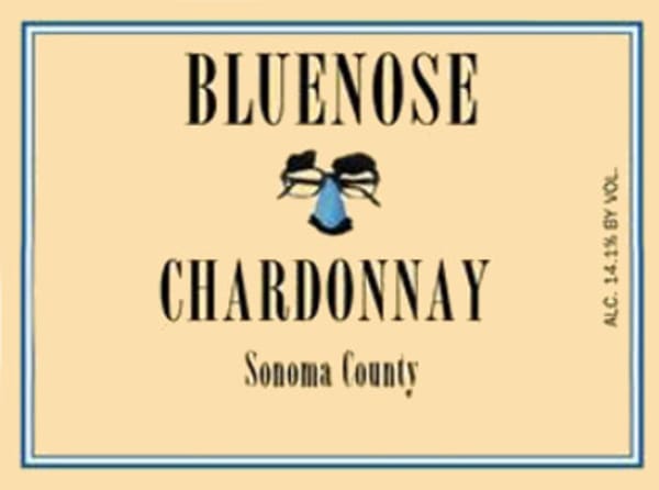 Rượu vang trằng Bluenose Wines Chardonnay 2010