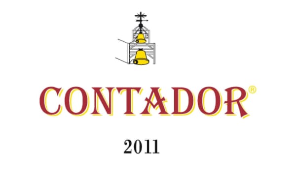 Rượu vang đỏ Bodegas Contador Contador 2011
