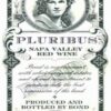 Rượu vang đỏ Bond Pluribus 2003