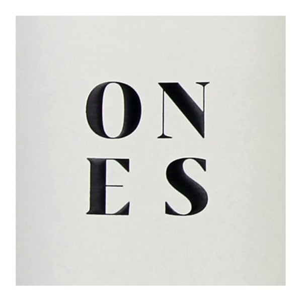 Rượu vang đỏ Booker Vineyard Ones Cabernet & Syrah (2 bottle box set) 2014