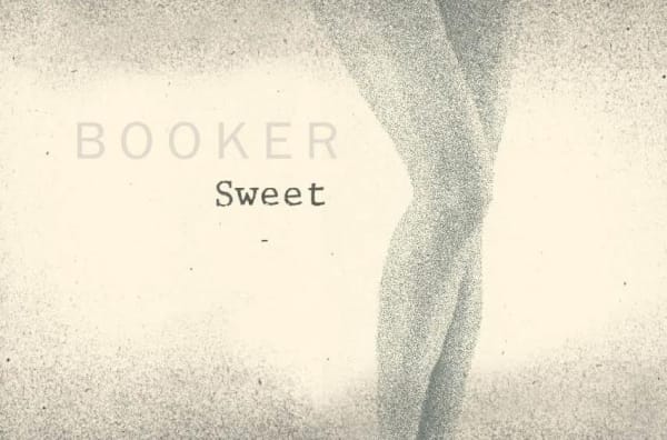 Rượu vang trằng Booker Vineyard Paso Robles Sweet 2014