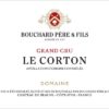 Rượu vang đỏ Bouchard Pere & Fils Le Corton Grand Cru 2020
