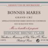 Rượu vang đỏ Bruno Clair Bonnes-Mares Grand Cru 2009