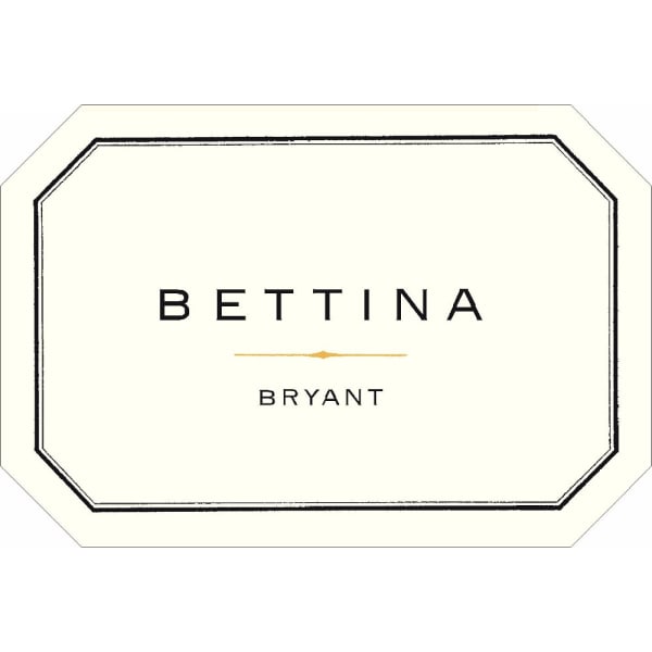 Rượu vang đỏ Bryant Family Bettina Proprietary Red 2010