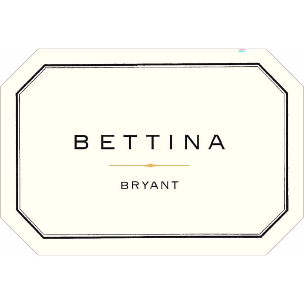 Rượu vang đỏ Bryant Family Bettina Proprietary Red 2014
