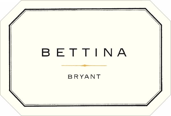 Rượu vang đỏ Bryant Family Bettina Proprietary Red 2015